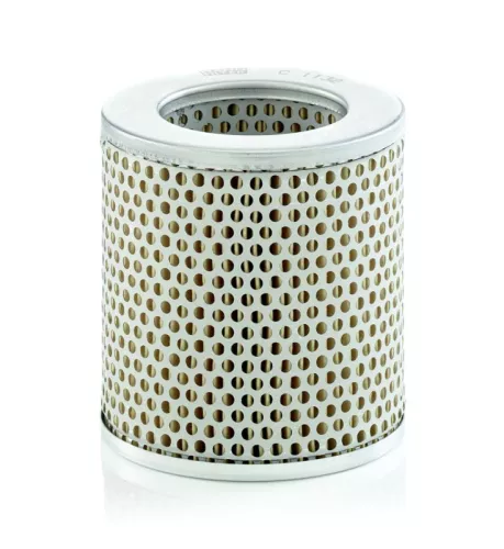 Luchtfilter MANN-FILTER C 1132)