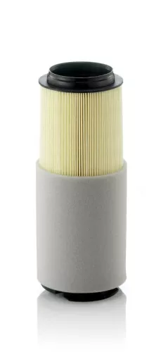 Luchtfilter MANN-FILTER C 12 003)