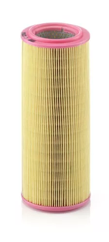 Luchtfilter MANN-FILTER C 12 104)