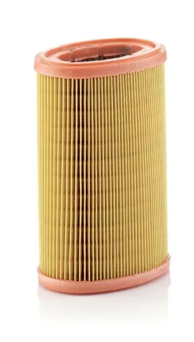 Luchtfilter MANN-FILTER C 1480)