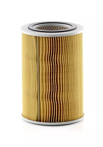 Luchtfilter MANN-FILTER C 15 124/1)