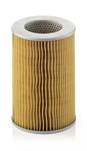 Luchtfilter MANN-FILTER C 15 124/2)