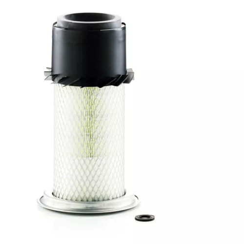 Luchtfilter MANN-FILTER C 1588 x)