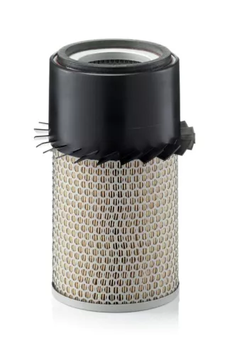 Air Filter MANN-FILTER C 16 210)
