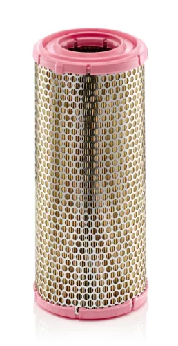 Air Filter MANN-FILTER C 16 247/1)