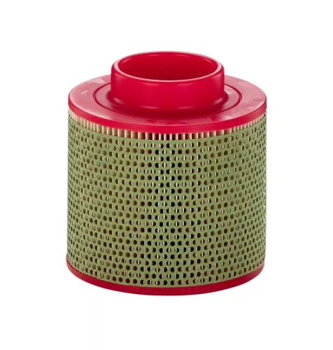 Luchtfilter MANN-FILTER C 17 100)