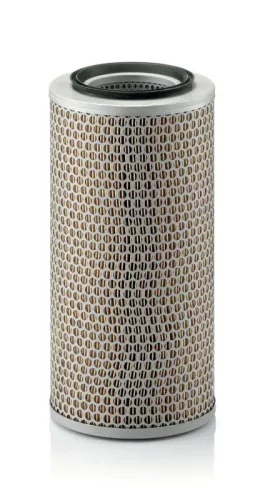 Luchtfilter MANN-FILTER C 17 250)