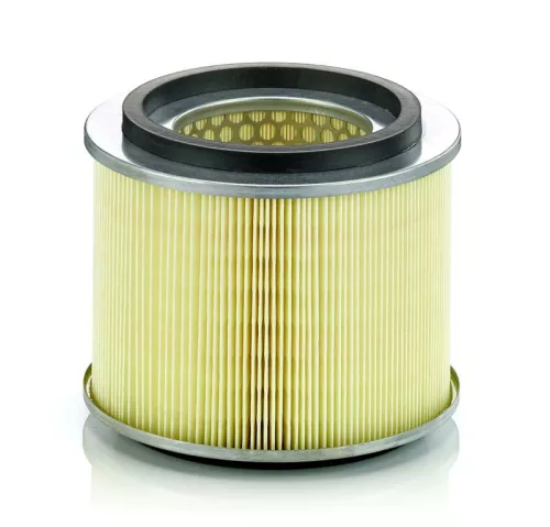 Luchtfilter MANN-FILTER C 18 006)