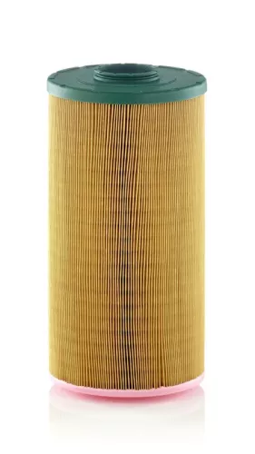 Luchtfilter MANN-FILTER C 19 450)