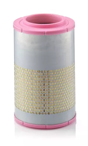 Luchtfilter MANN-FILTER C 22 478/1)