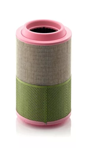 Luchtfilter MANN-FILTER C 22 526)