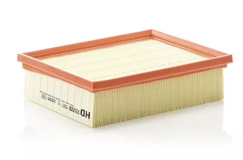 Air Filter MANN-FILTER C 2295)