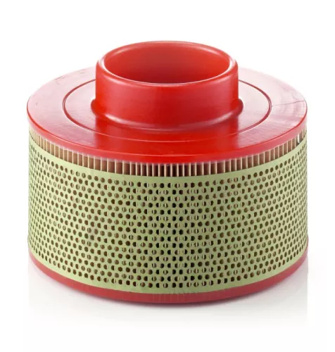 Luchtfilter MANN-FILTER C 23 174)