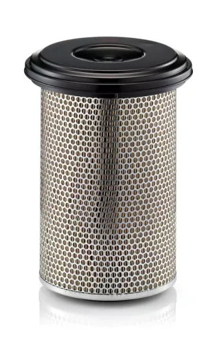 Luchtfilter MANN-FILTER C 23 440)