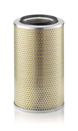 Air Filter MANN-FILTER C 23 440/3)