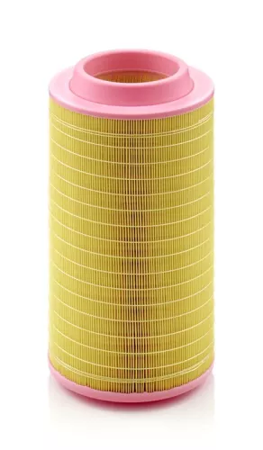 Air Filter MANN-FILTER C 23 610/3)