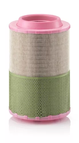 Luchtfilter MANN-FILTER C 23 632/1)