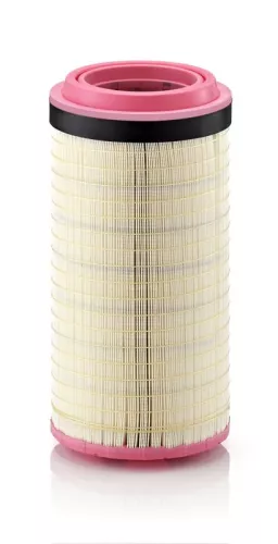 Luchtfilter MANN-FILTER C 23 800)