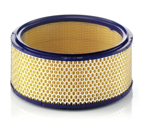 Luchtfilter MANN-FILTER C 2360)
