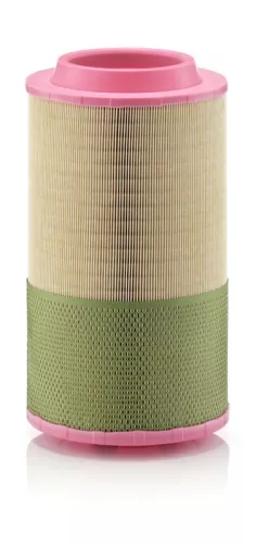 Luchtfilter MANN-FILTER C 23 750)