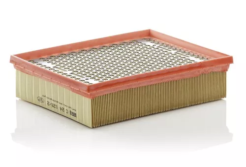 Air Filter MANN-FILTER C 24 128/2)