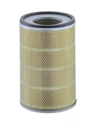 Air Filter MANN-FILTER C 24 719)