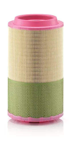 Luchtfilter MANN-FILTER C 24 745/1)