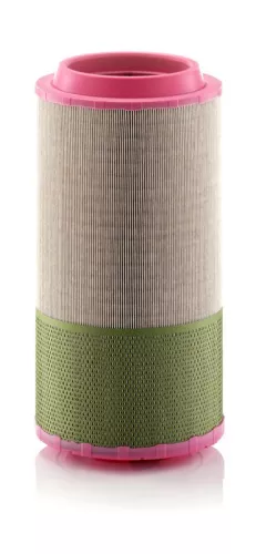 Luchtfilter MANN-FILTER C 24 820)