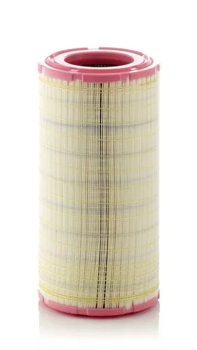 Luchtfilter MANN-FILTER C 24 904/2)