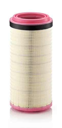 Luchtfilter MANN-FILTER C 25 1020)
