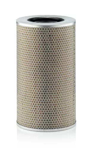 Luchtfilter MANN-FILTER C 25 860)