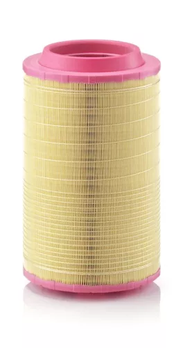 Luchtfilter MANN-FILTER C 25 860/6)