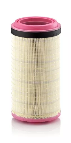 Luchtfilter MANN-FILTER C 25 900)