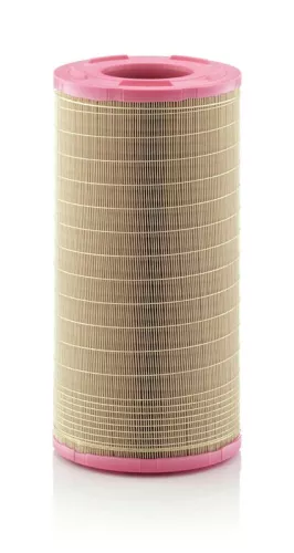 Luchtfilter MANN-FILTER C 25 978)