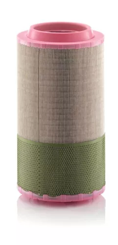Luchtfilter MANN-FILTER C 25 990)