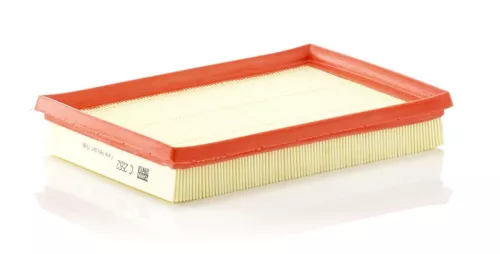 Luchtfilter MANN-FILTER C 2562)