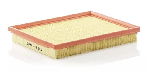 Luchtfilter MANN-FILTER C 2569)