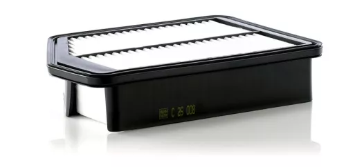 Luchtfilter MANN-FILTER C 26 008)