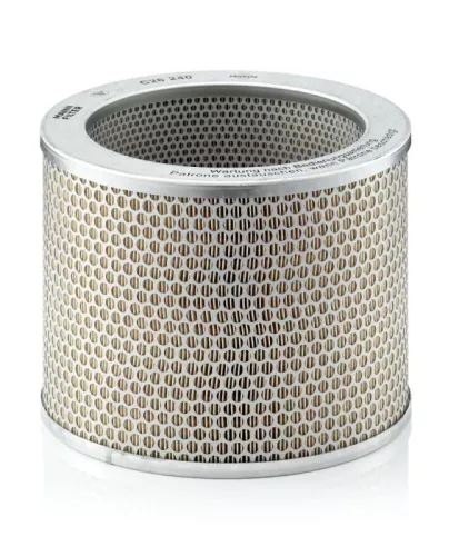 Air Filter MANN-FILTER C 26 240)