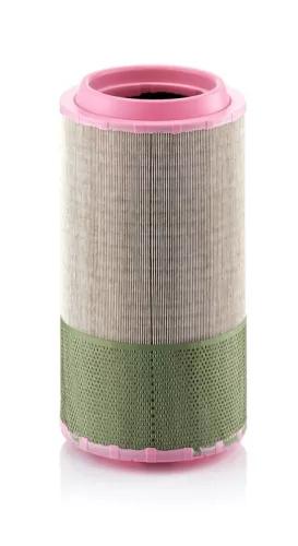 Luchtfilter MANN-FILTER C 26 980)