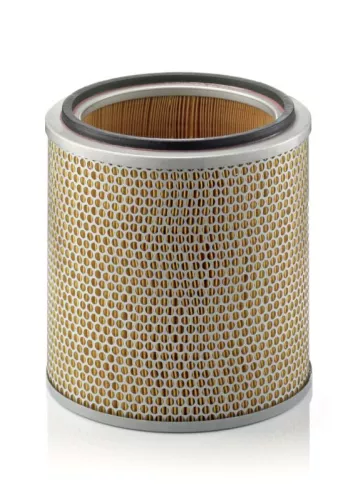 Luchtfilter MANN-FILTER C 26 315/4)