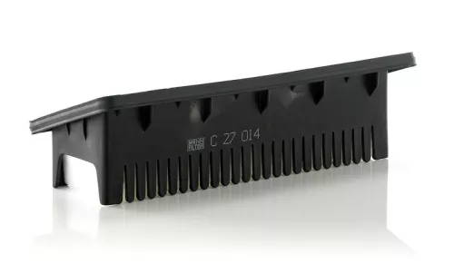 Luchtfilter MANN-FILTER C 27 014)