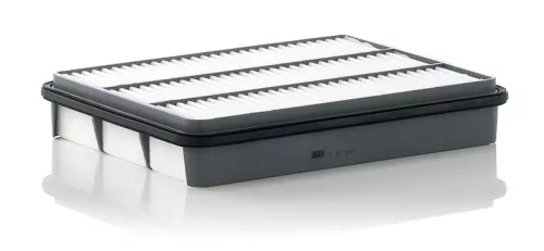 Luchtfilter MANN-FILTER C 31 007)