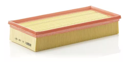 Luchtfilter MANN-FILTER C 31 122)