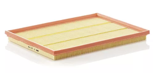Air Filter MANN-FILTER C 3178)