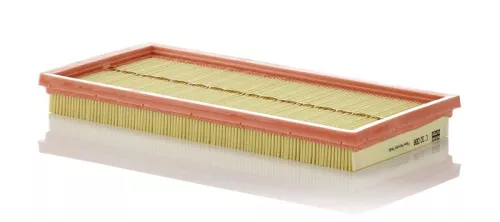 Air Filter MANN-FILTER C 32 008)
