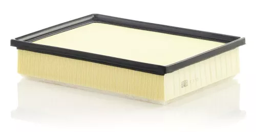 Luchtfilter MANN-FILTER C 32 011)