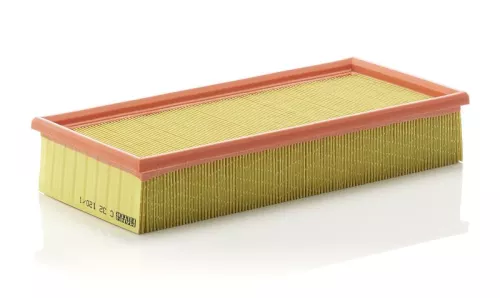Luchtfilter MANN-FILTER C 32 120/1)