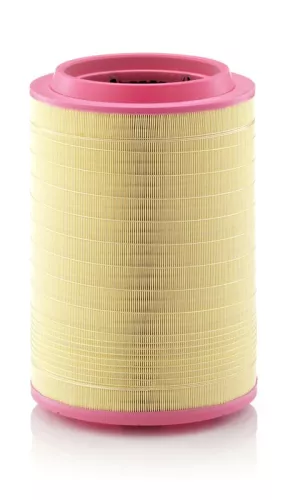 Luchtfilter MANN-FILTER C 32 1420/2)