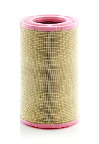 Luchtfilter MANN-FILTER C 32 1700/2)